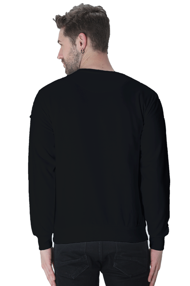 Unisex Sweatshirt | Money Power T- Shirt Design | Male And Female