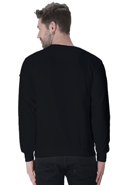 Unisex Sweatshirt | Money Power T- Shirt Design | Male And Female